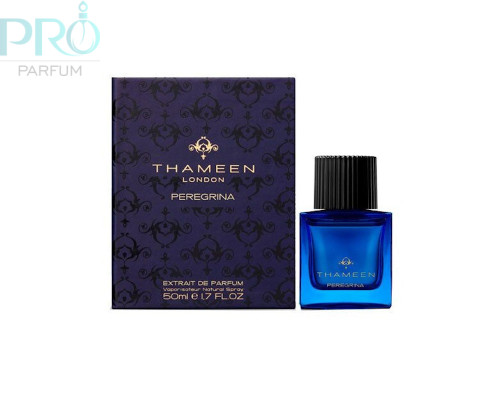 Оригинал Thameen Peregrina 50 ml extrait de parfum