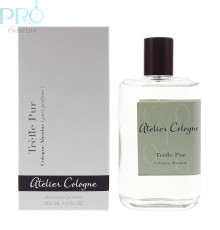 Оригинал Atelier Cologne Trefle Pur 200 ml edc