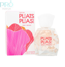 Оригинал Issey Miyake Pleats Please 50 ml edt