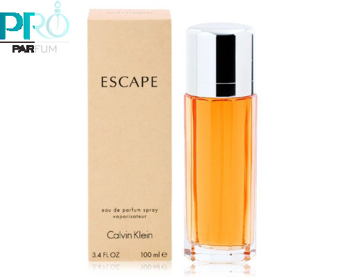 Оригинал Calvin Klein Escape 100 ml edp TESTER