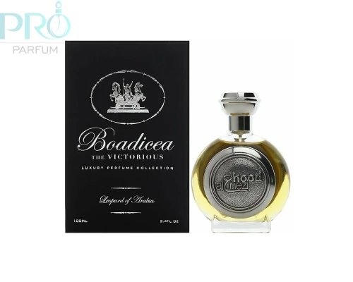 Оригинал Boadicea The Victorious Leopard Of Arabia 100 ml edp