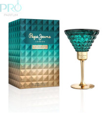 Оригинал Pepe Jeans Celebrate 50 ml edp