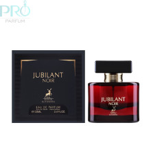 Оригинал Maison Alhambra Jubilant Noir 100 ml edp