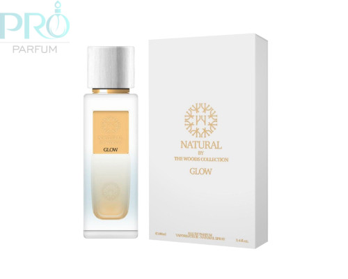 Оригинал The Woods Collection Natural Glow 100 ml edp