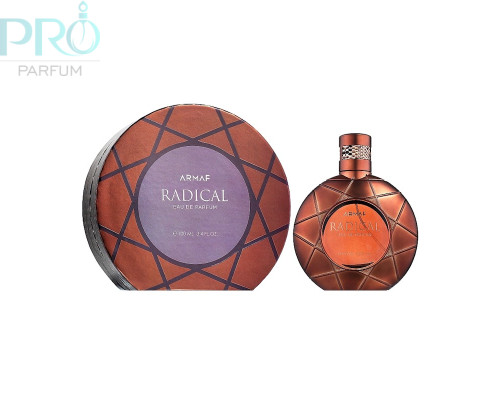 Оригинал Armaf Radical Brown 100 ml edp