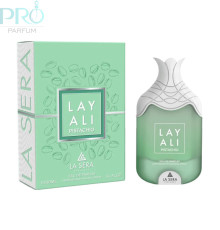 Оригинал La Sera Layali Pistachio 100 ml edp