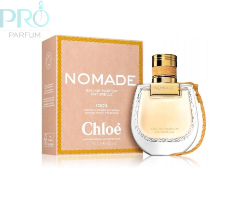 Оригинал Chloe Nomade Naturelle 75 ml edp