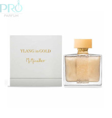 Оригинал M.Micallef Ylang In Gold 100 ml edp