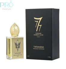 Оригинал Stephane Humbert Lucas 777 Taklamakan 50 ml edp