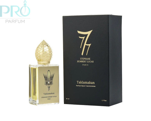 Оригинал Stephane Humbert Lucas 777 Taklamakan 50 ml edp