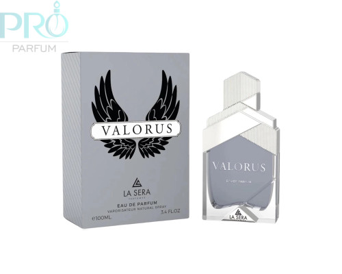 Оригинал La Sera Valorus 100 ml edp