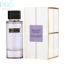 Оригинал Carolina Herrera Bergamot Bloom 100 ml edt