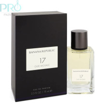 Оригинал Banana Republic 17 Oud Mosaic 75 ml edp