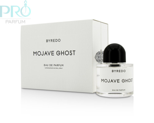 Оригинал Byredo MOJAVE GHOST Unisex 50 ml edp