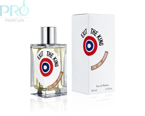 Оригинал Etat Libre D`Orange Exit The King 100 ml edp