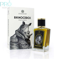 Оригинал Zoologist Rhinoceros 60 ml extrait de parfum