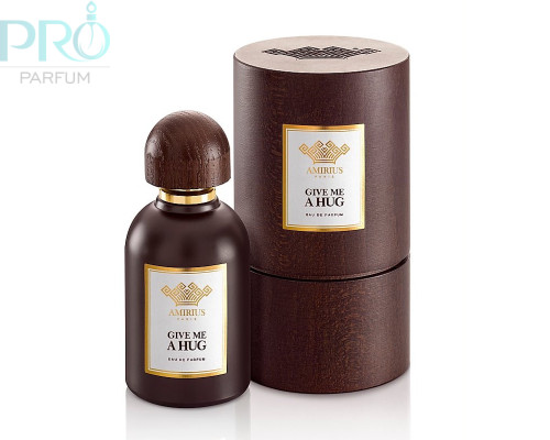 Оригинал Amirius Give Me A Hug 75 ml edp