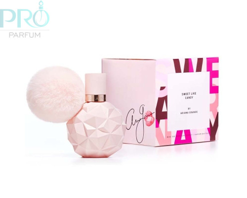 Оригинал Ariana Grande Sweet Like Candy 100 ml edp