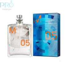 Оригинал Escentric Molecules Molecule 05 отливант 2 ml с атомайзером