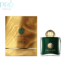 Оригинал Amouage Epic 56 100 ml extrait de parfum