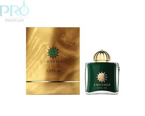 Оригинал Amouage Epic 56 100 ml edp TESTER