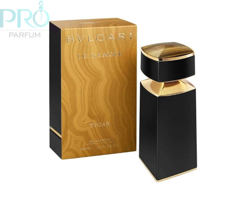 Оригинал Bvlgari Le Gemme Tygar 100 ml edp