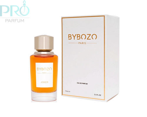 Оригинал Bybozo Joker 75 ml edp