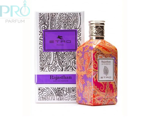 Оригинал Etro Rajasthan 100 ml edp