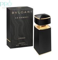 Оригинал Bvlgari Le Gemme Onekh 100 ml edp