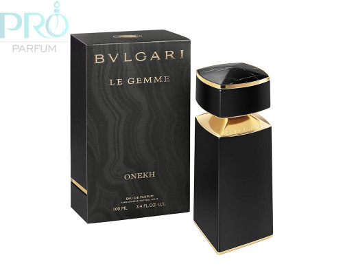Оригинал Bvlgari Le Gemme Onekh 100 ml edp