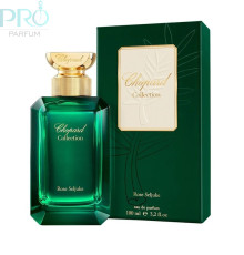 Оригинал Chopard Rose Seljuke 100 ml edp