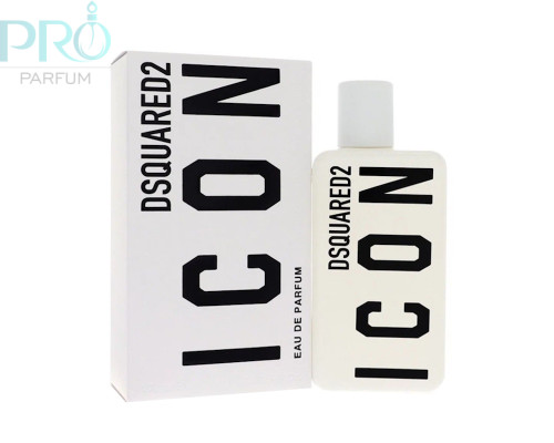 Оригинал Dsquared2 Icon Pour Femme 100 ml edp