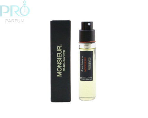 Оригинал Frederic Malle Monsieur. 10 ml edp