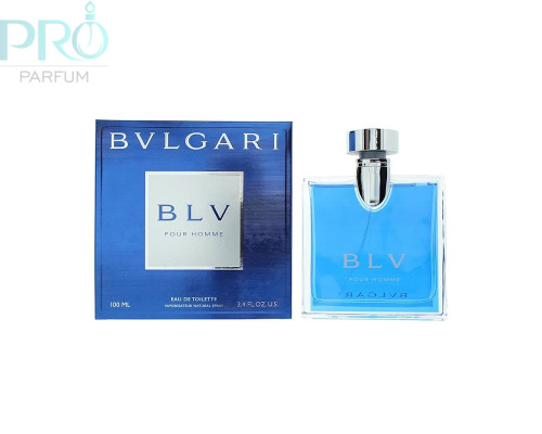 Оригинал Bvlgari BLV 100 ml edt