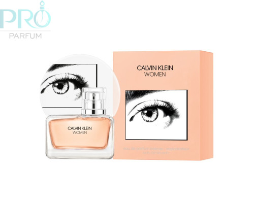 Оригинал Calvin Klein Women Intense 100 ml edp TESTER