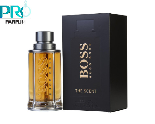Оригинал Hugo Boss The Scent For Him 100 ml edt