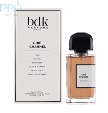 Оригинал BDK Gris Charnel отливант 2 ml с атомайзером