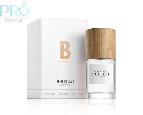 Оригинал Beso Beach Bendito Beso 100 ml edp