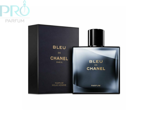 Оригинал Chanel Bleu De Chanel Parfum 50 ml parfum