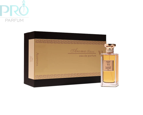 Оригинал Aurora Scents Aroma Senora VI 100 ml edp