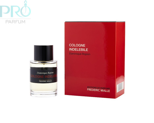 Оригинал Frederic Malle Cologne Indelebile 100 ml edp