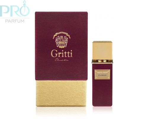 Оригинал Dr. Gritti Florian 100 ml extrait de parfum
