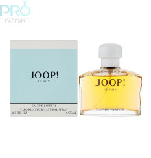 Оригинал Joop Le Bain 75 ml edp