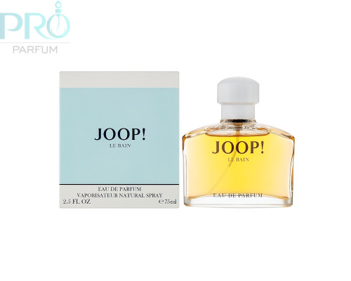 Оригинал Joop Le Bain 75 ml edp