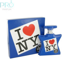 Оригинал Bond №9 I Love New York For Him 50 ml edp