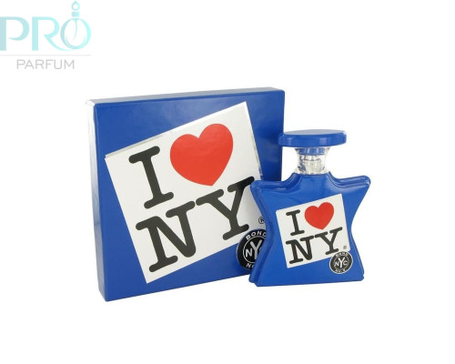 Оригинал Bond №9 I Love New York For Him 50 ml edp