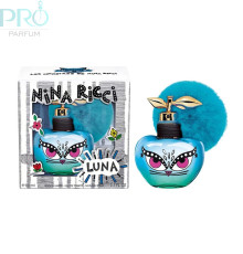 Оригинал Nina Ricci Les Monstres De Nina Ricci Luna 80 ml edt TESTER