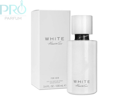 Оригинал Kenneth Cole White 100 ml edp