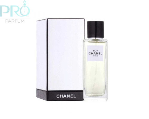 Оригинал Chanel Boy 75 ml edp TESTER