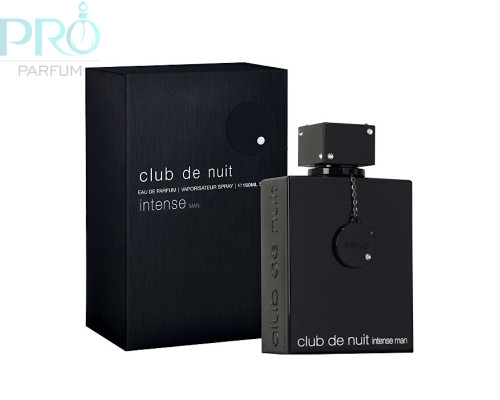 Оригинал Armaf Club De Nuit Intense Eau De Parfum 200 ml edp